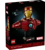 LEGO® Marvel Super Heroes™ 76327 Iron Man MK4 Produktbild-Vorschau 1