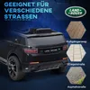 AIYAPLAY Kinder Elektroauto 12V Kinderauto mit 2,4G Produktbild-Vorschau 8