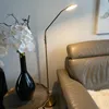 Olucia - SALVADOR - Stehlampe - Messing Produktbild-Vorschau 12