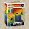 Bob's Burgers - Tina Belcher 76 - Funko Pop - Figurine en Voir les images du produit 4