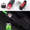 Mocny Zielony Wskaźnik Laserowy Z Akumulatorem I Soczewką Podgląd zdjęcia produktu 12