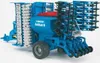 Bruder 02026 - LEMKEN Solitair 9 Saatkombination, 1:16 Produktbild-Vorschau 31