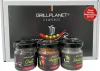 Gewürze Geschenkset Grillen und Steak - Steak-Gewürz und Produktbild-Vorschau 1