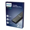 Philips Fm02ss030p M.2 2tb Externe Ssd Schwarz  Schwarz One Produktbild-Vorschau 9
