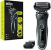 Braun Series 5, model 51-W1500s, heren scheerapparaat Productafbeelding-voorbeeld 3