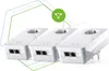 Devolo Mesh WLAN 2 Multiroom Kit, 2400 Mbit/s, IEEE Produktbild-Vorschau 1