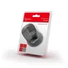 gembird Maus OPT Bluetooth-Maus 6-Tasten  schwarz Produktbild-Vorschau 6