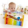 Hape Early Melodies Xylophon und Hammerspiel, E0305 Produktbild-Vorschau 7