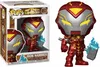 Marvel Infinity Warps - Iron Hammer 857 - Funko Pop! - Produktbild-Vorschau 5