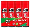 Pritt Klebestift Multipack 4 ST x 22g , 9H PK6MP Produktbild-Vorschau 4