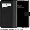 Selencia Etui ze skóry naturalnej na Samsung Galaxy A32 Podgląd zdjęcia produktu 3