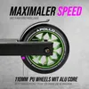 Apollo Stunt Scooter Freestyle Kickscooter Kinderroller Produktbild-Vorschau 3