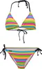 BECO the world of aquasports Triangel-Bikini POP COLOUR mit Produktbild-Vorschau 1