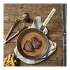 Padella De Buyer Mineral B Bois Ø20CM Anteprima dell’immagine prodotto 3