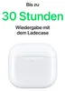 Apple AirPods 4, True Wireless Stereo (TWS), Podgląd zdjęcia produktu 17