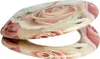 SANILO® WC-Sitz Rosa Rose, Toilettendeckel direkt vom Produktbild-Vorschau 5