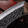 Tasak kuchenny MA-19941 - Brązowy bez etui KP19941 Podgląd zdjęcia produktu 4
