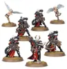 Warhammer 40.000 Adepta Sororitas Retributor Squad Produktbild-Vorschau 10
