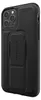 Diesel Grip Case Leather Look Iphone12/12 Pro Czarny/Black Voir les images du produit 4