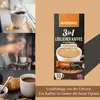MASSIMO 3in1 Löslicher Kaffee mit Kaffeeweißer & Rohrzucker Produktbild-Vorschau 4