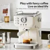 kaffeemaschine 1050W 1.5L Großes Fassungsvermögen Produktbild-Vorschau 2