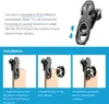 APEXEL APL-HB100mm Univerzální makroobjektiv pro chytré Náhled obrázku produktu 5