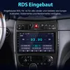 9 "Android13 carplay Autorádio GPS Navi DAB+ WiFi BT Für Náhľad obrázku produktu 10