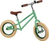 HUDORA Loopfiets Vintage Groen Produktbild-Vorschau 1