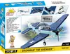 COBI Grumman TBF Avenger, Stavebnica, 8 rok / roky, 392 Náhľad obrázku produktu 3