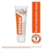 Elmex Pasta Do Zębów Dla Dzieci 0-6 lat 50 ml Podgląd zdjęcia produktu 3