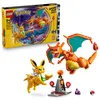 LEGO Pokémon SMART Play: Ultimativer Showdown zwischen Produktbild-Vorschau 1
