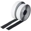 Klettband 10m auf Rolle selbstklebend 2-lagig 1000x2cm Produktbild-Vorschau 2