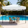 CEEDIR Pop Up Pavillon 3x3m wasserdicht, wetterfest & Produktbild-Vorschau 9