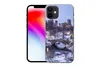 MuchoWow® Handyhülle Schutzhülle Hülle für iPhone 12 New Produktbild-Vorschau 2