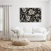 Glasbild 75x50cm in XXL für Wohnzimmer, Schlafzimmer Motiv Produktbild-Vorschau 2