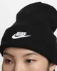 Nike Peak Beanie TC Fut F24 L Schwarze Golfmütze Produktbild-Vorschau 13