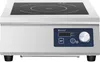 Expondo Piastra a induzione Royal Catering - 5000 W - 33 cm Anteprima dell’immagine prodotto 4