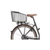 KLICKfix Alumino GT, Hinten, Fahrradkorb, Aluminium, Produktbild-Vorschau 3