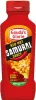 Salsa piccante Gouda's Glorie Red Hot Samurai (550 ml) Anteprima dell’immagine prodotto 2