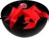 Topchances Brazier Lampe, LED Flame Fire Dekorative Produktbild-Vorschau 3