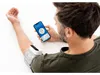 BM 59 Oberarm  (weiß/schwarz, Bluetooth) Produktbild-Vorschau 13