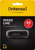 Intenso Speed Line Usb Stick 64Gb Podgląd zdjęcia produktu 5