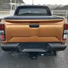 Protezione del paraurti per Ford Ranger 2015-24 in acciaio Anteprima dell’immagine prodotto 1
