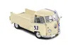 1:18 Volkswagen T1 Pick Up Beige Produktbild-Vorschau 19