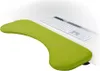IO-REST Tischlehne SYNCRO Stoff Radio 7541 grün Produktbild-Vorschau 1