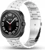 STALOWA BRANSOLETA PASEK DO SAMSUNG Galaxy Watch Ultra Podgląd zdjęcia produktu 1