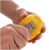 Orion | Škrabka na citrusovú kôru - 16,5 cm - Nerezová - Náhľad obrázku produktu 4