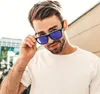 Trizand 21149 Polarizačné okuliare čiernomodré Náhľad obrázku produktu 7