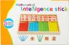 Aga Set educativo Abaco in legno Anteprima dell’immagine prodotto 5