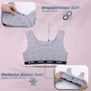 5er Set Mädchen Bustier - Sport - Bunt Produktbild-Vorschau 5